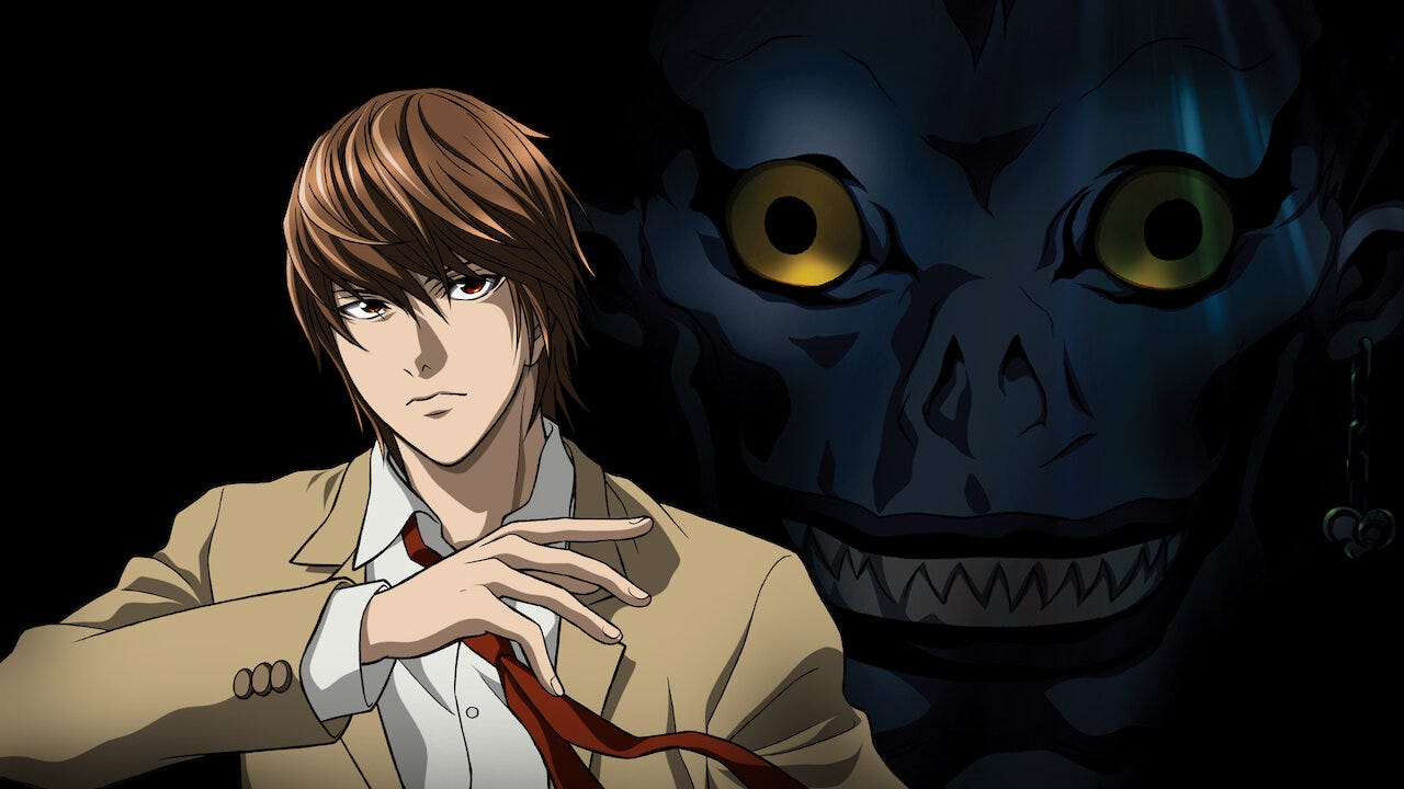 Death Note – Diretor comenta sobre as diferenças do filme com o