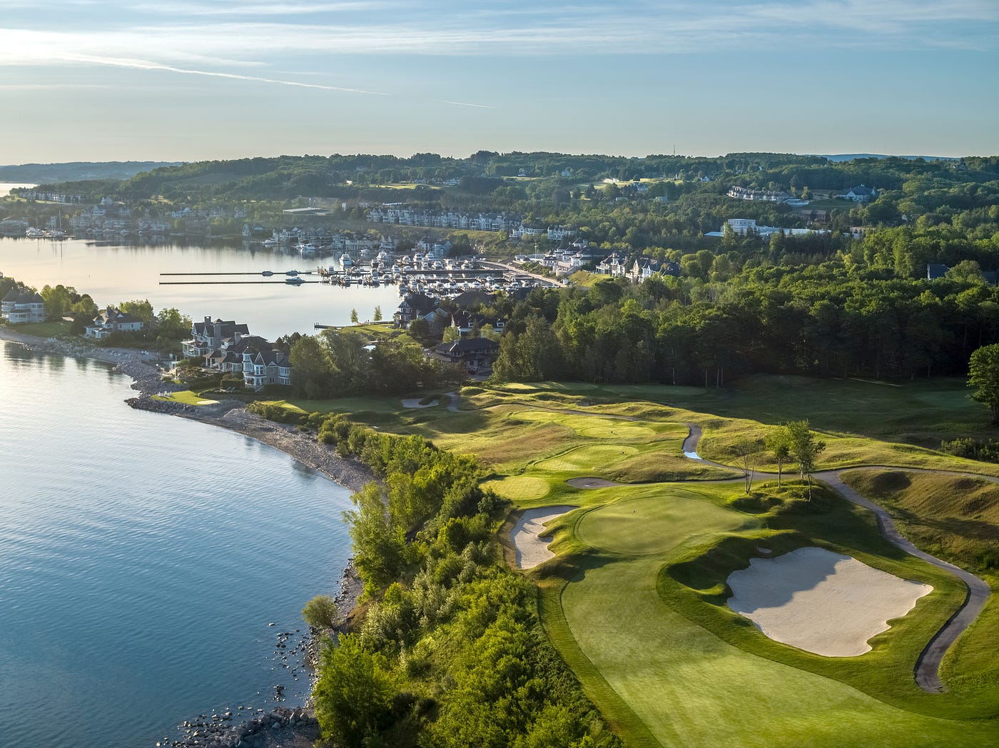 TRAVEL: BOYNE Golf Announces Two New Vacation Packages