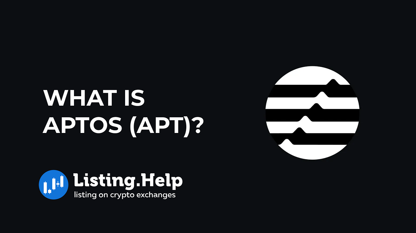 What is Aptos (APT)?
