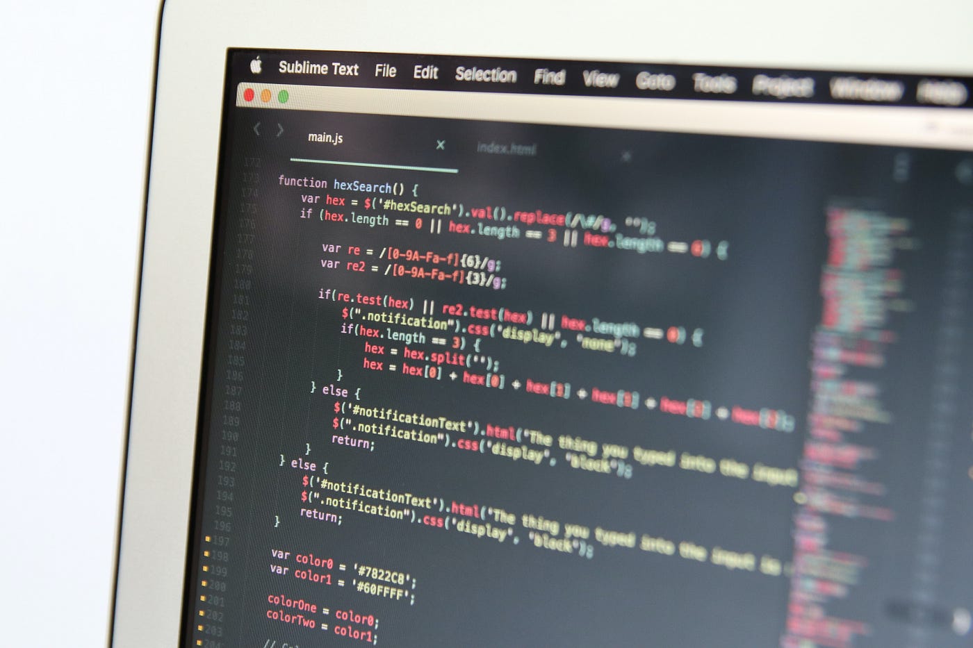 5 tips for å bli Frontend-utvikler i 2021