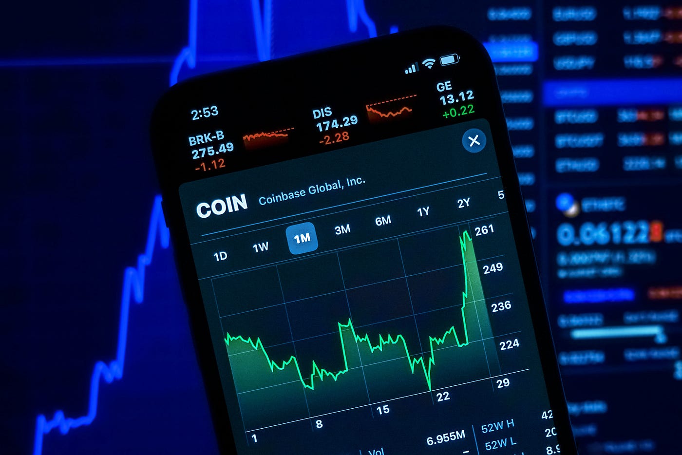 Life in Tech: From PhD program to Cryptocurrency Start-Up | by The Fung  Institute for Engineering Leadership | The Fung Institute for Engineering  Leadership at Berkeley Engineering | Medium