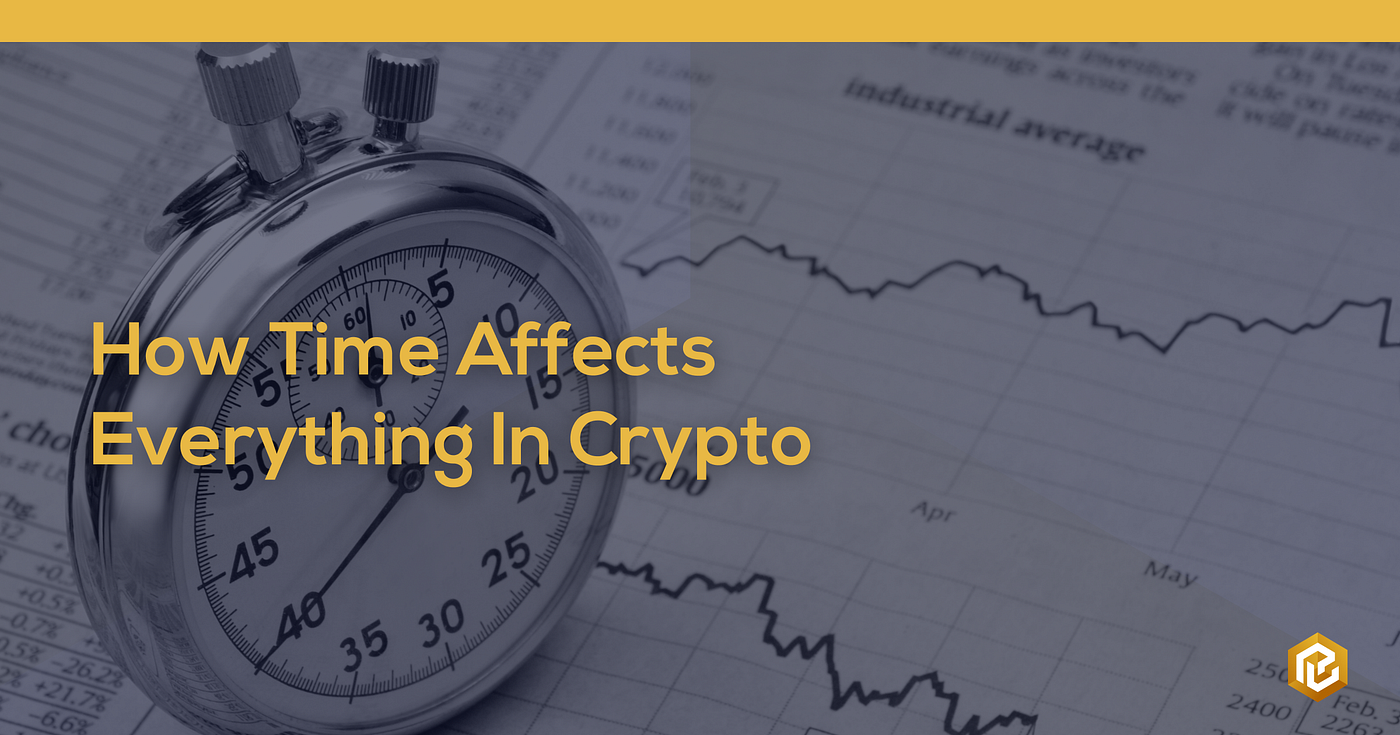 Time In The Market Vs. Timing The Market: Why Even Long-Term Holders Lose  Money In Crypto | by Max Y | Web3 Labs | Medium