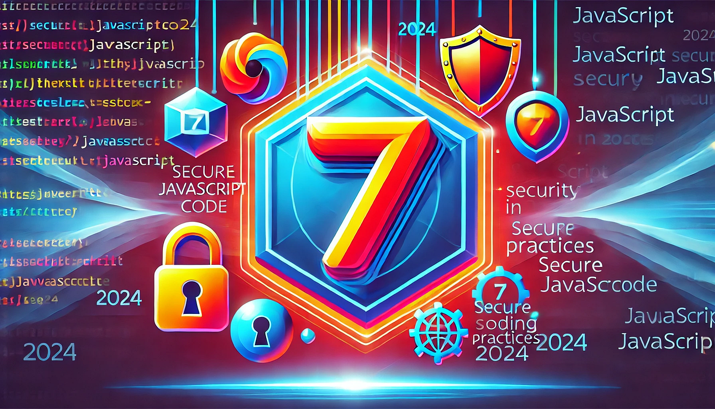 Stay Ahead of the Curve with These Essential JavaScript Libraries - Security Libraries