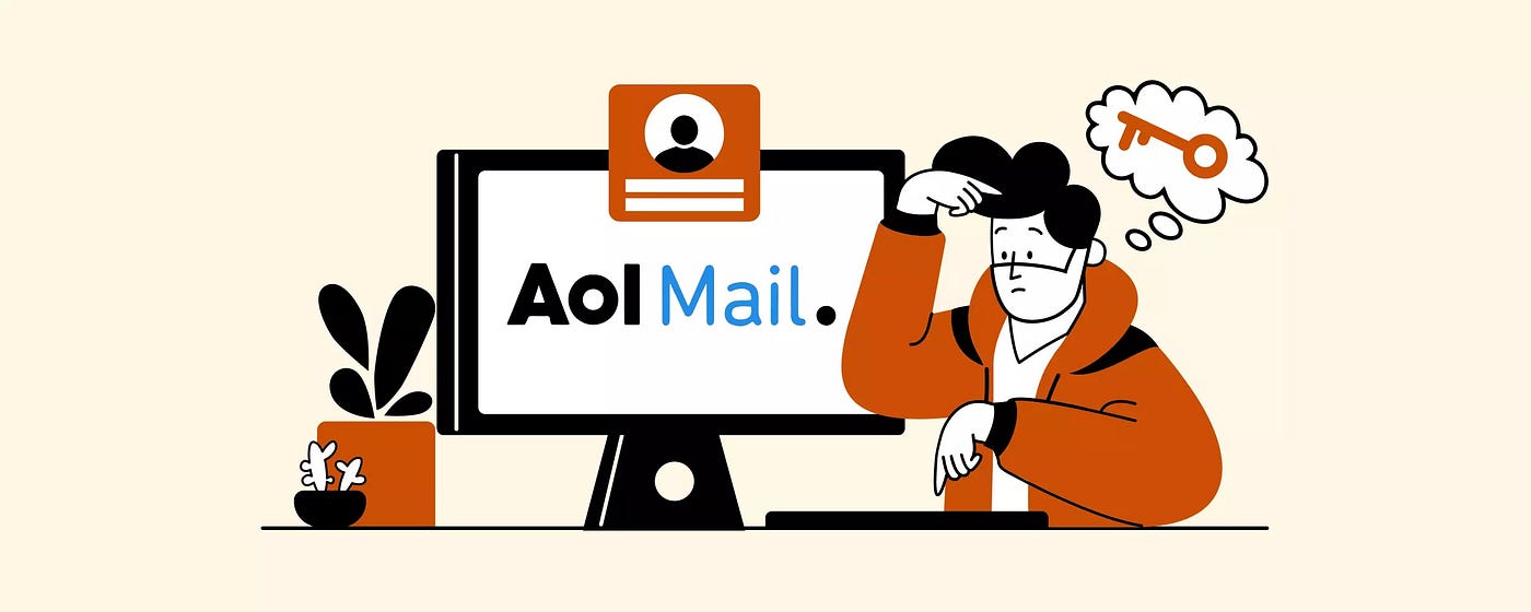 Add, replace, or remove AOL account recovery info