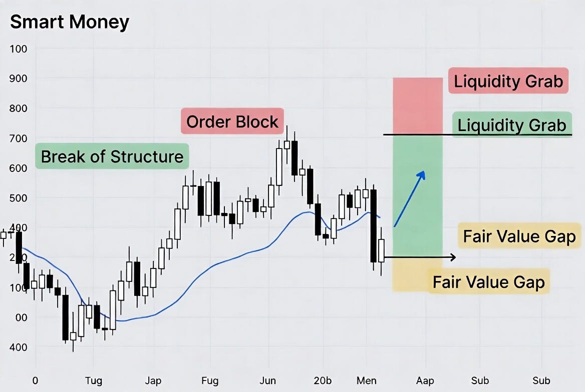 The Complete New York Session Forex Trading Strategy [2026 Guide] | by FXM  Brand (Stephen) | Coinmonks | Dec, 2025 | Medium