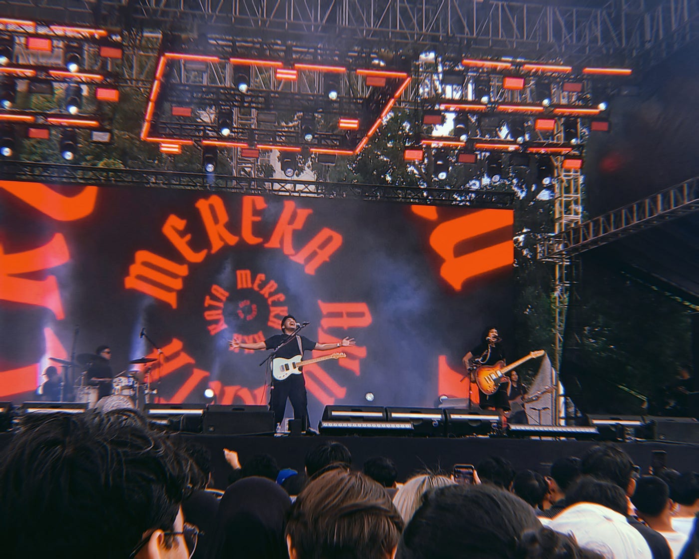 Musik sebagai Terapi Melintasi Perjalanan Emosi