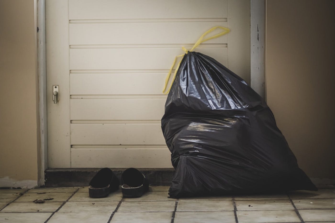 The day I realized that I’m the problem