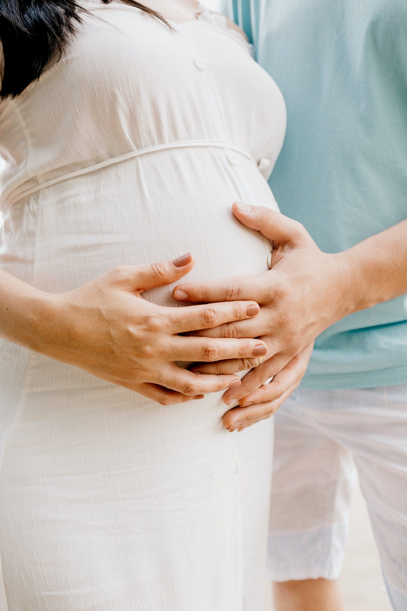 Lamaze Breathing Techniques: Nurturing Your Well-being during Pregnancy
