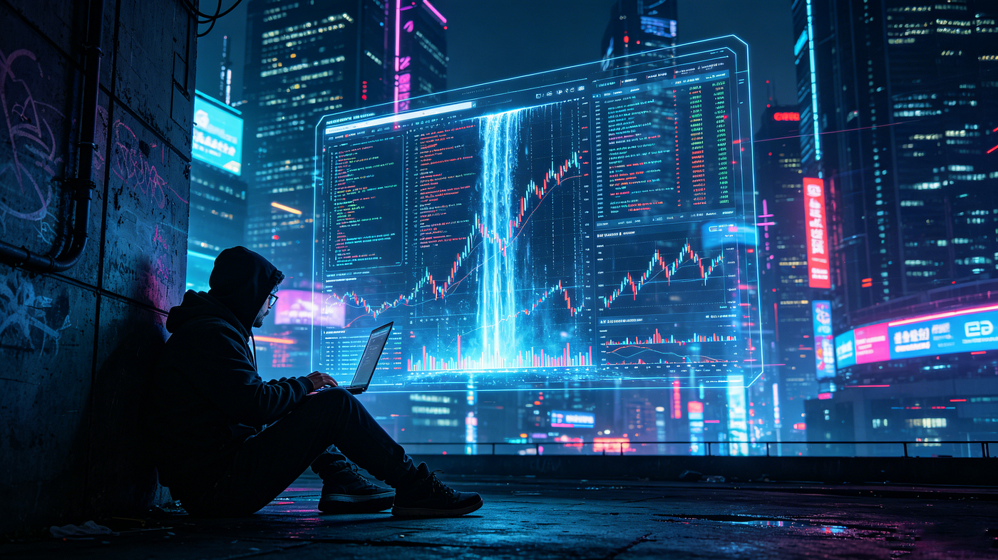 Octopus Smart AI Intelligent Investment: Data-Driven Systematic Investment Solution