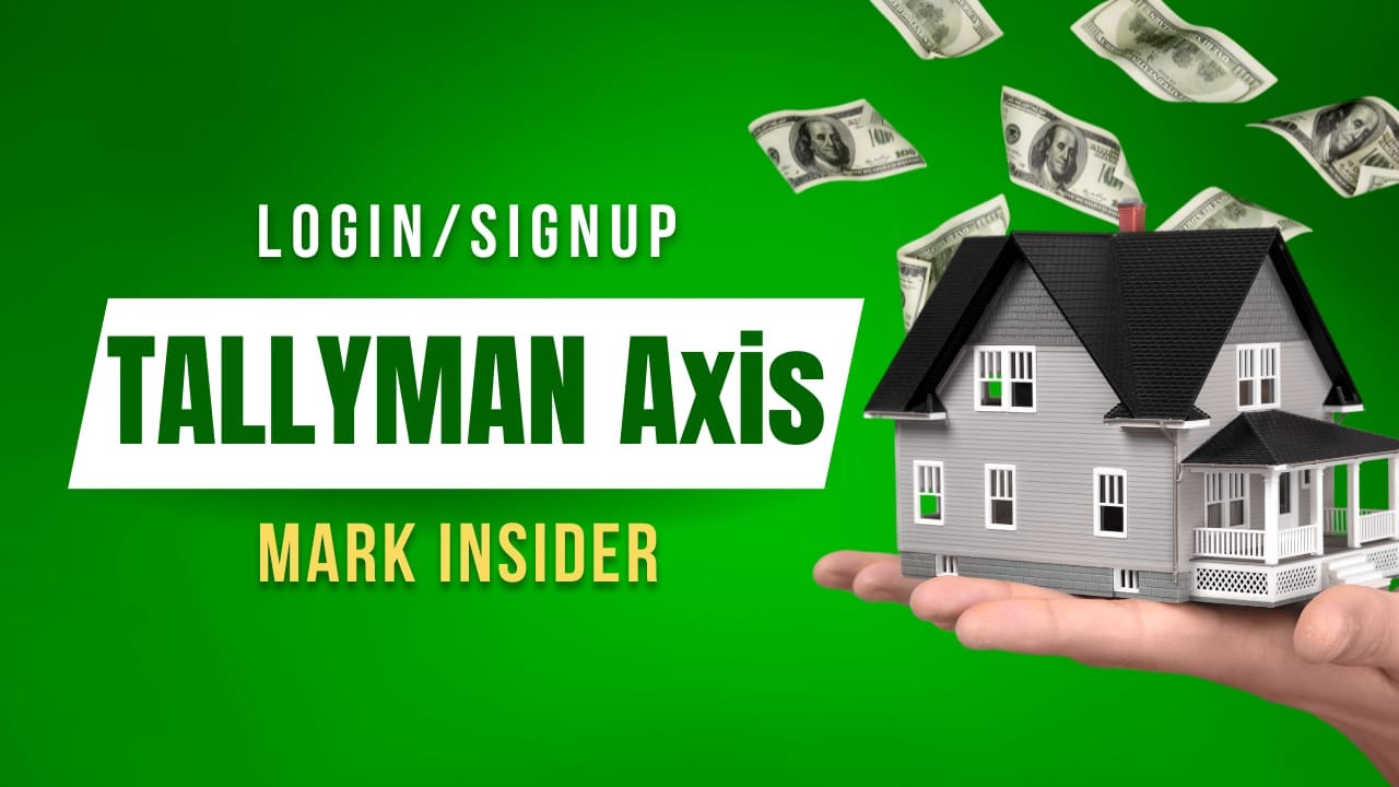 Tallyman Axis Bank: A Compressive Guide