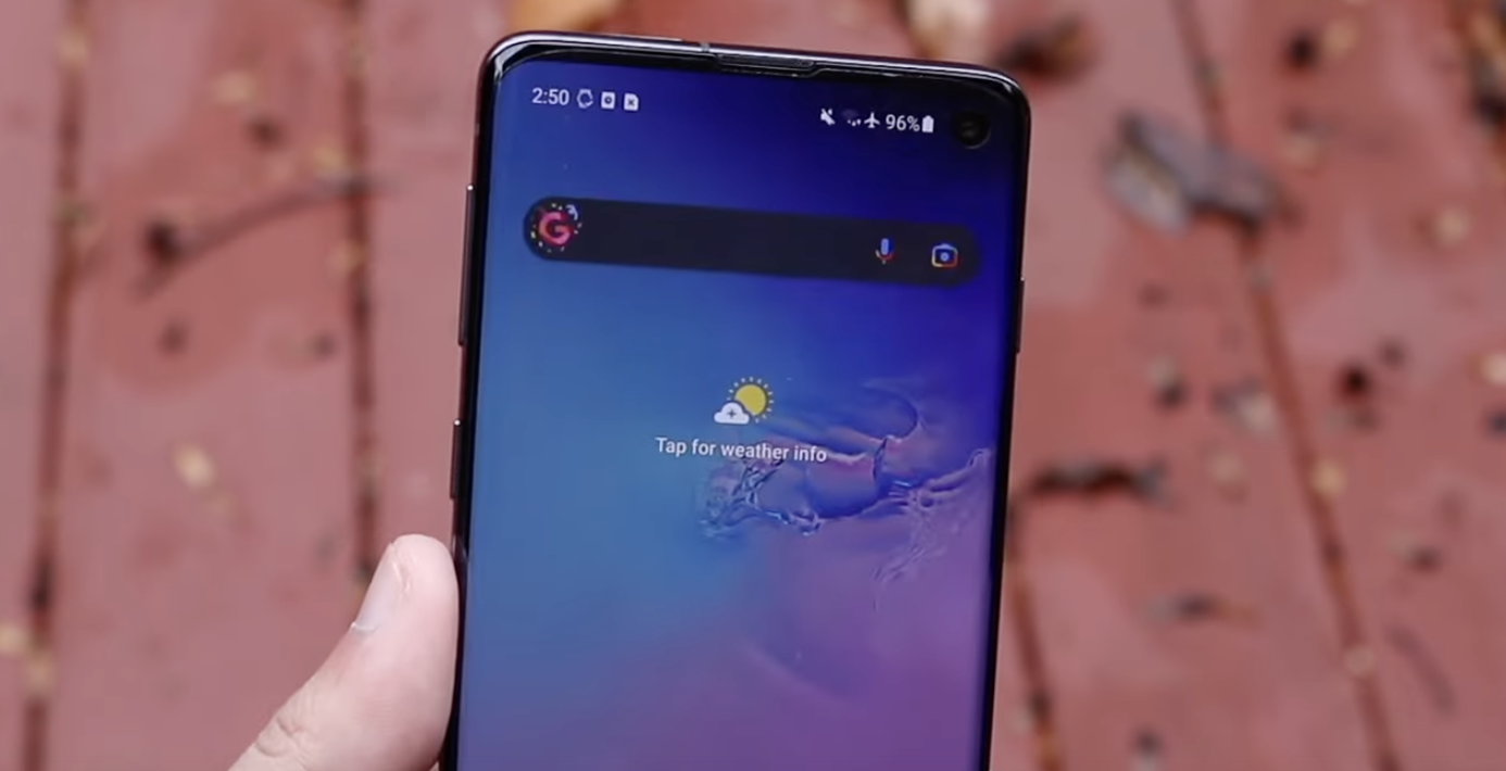 Samsung Galaxy S10 Review: Is this the finest Samsung phone?