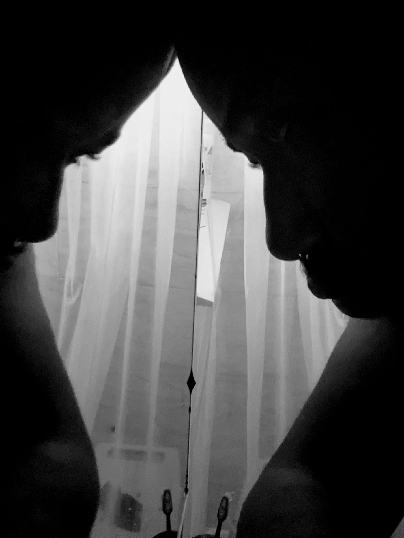 Hey, What’s Wrong? — Nothing I’m Okay.. — Well, You Don’t Sound Okay Part III