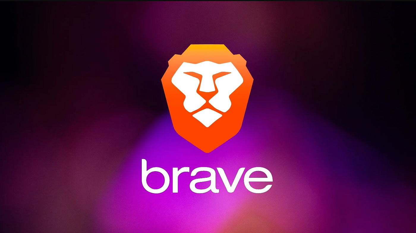 Brave Browser: A Privacy-Focused Way to Earn Crypto | by Anistus | The  Capital | Medium