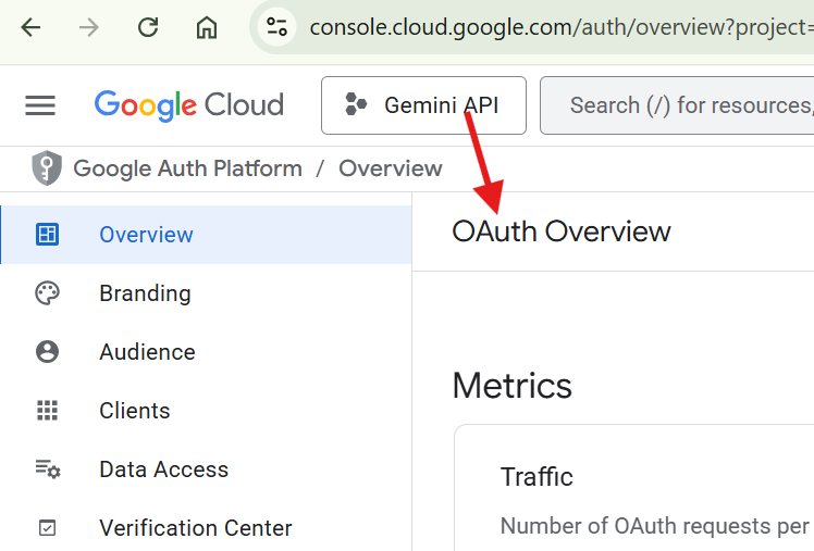 How to Setup Google Authentication  Step by Step | by Dr. Ernesto Lee |  Medium
