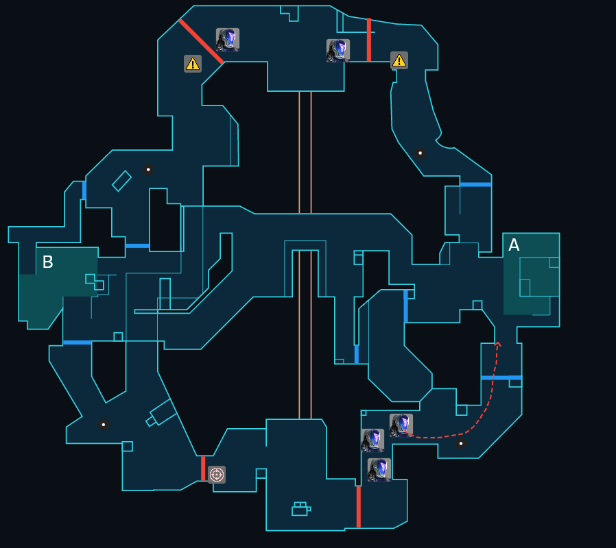 Conquering CSGO: Map Control Strategies That Leave Rivals Lost