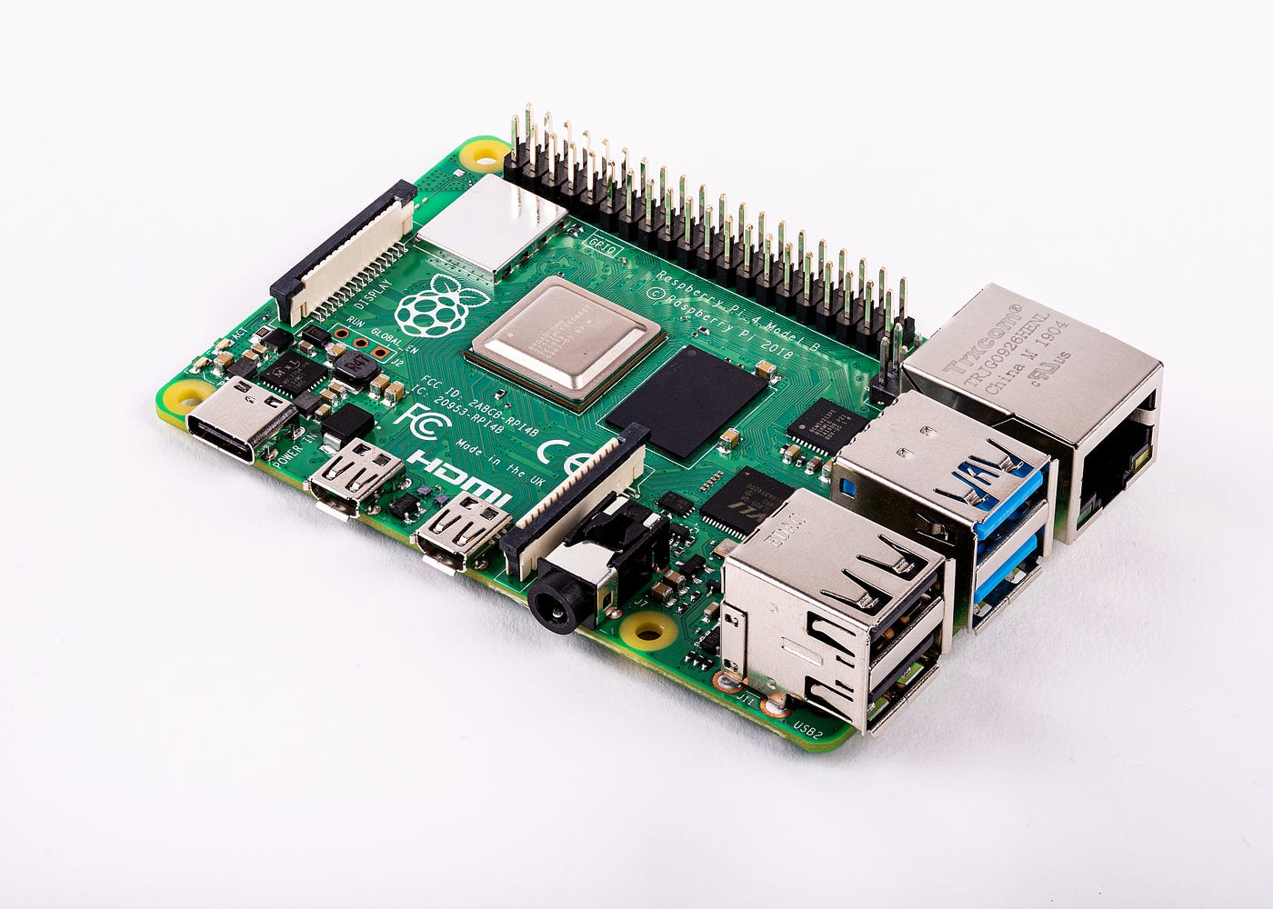 Virtual Machines on the Raspberry Pi! | by Muhammad Arsalan | Medium