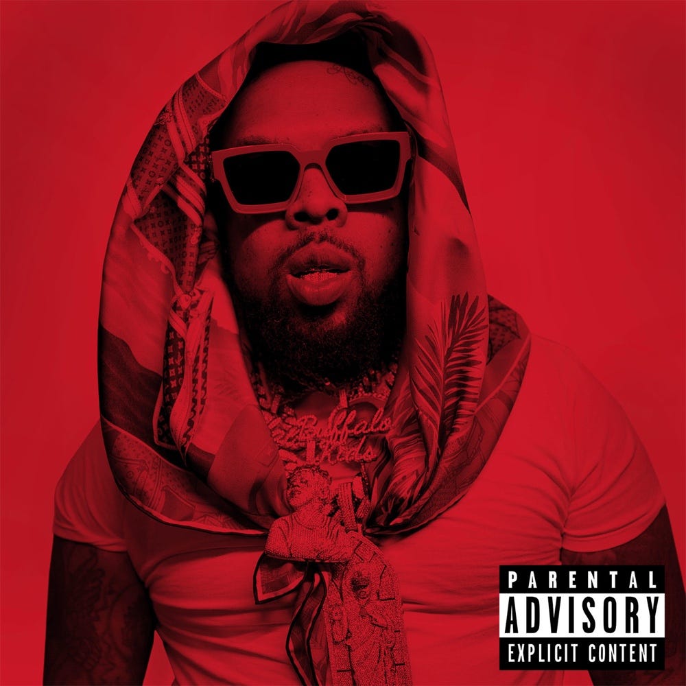 洋楽 Westside Gunn Roses Are Red So Is Blood Mi02OTk4LmpwZWc.jpeg
