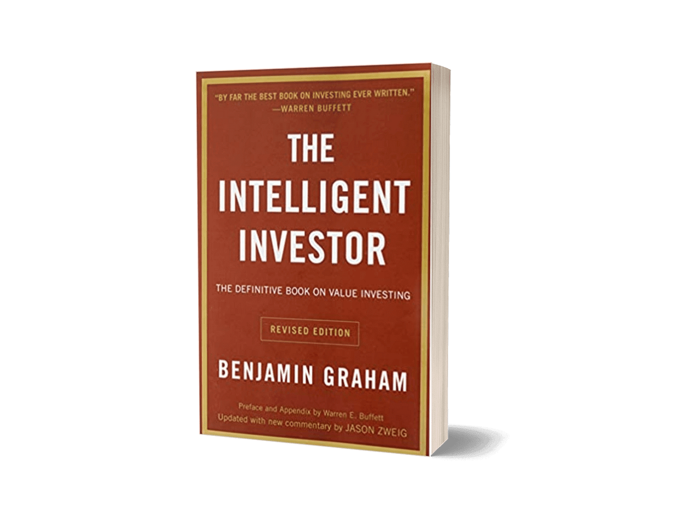 Chapter 4 of The Intelligent Investor: General Portfolio Policy: The  Defensive Investor, by Vikram Lingam