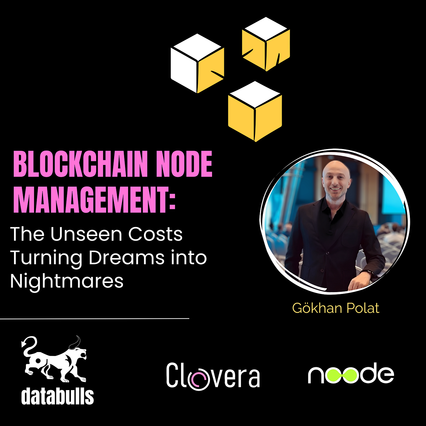 Blockchain Node Management: The Unseen Costs Turning Dreams into Nightmares