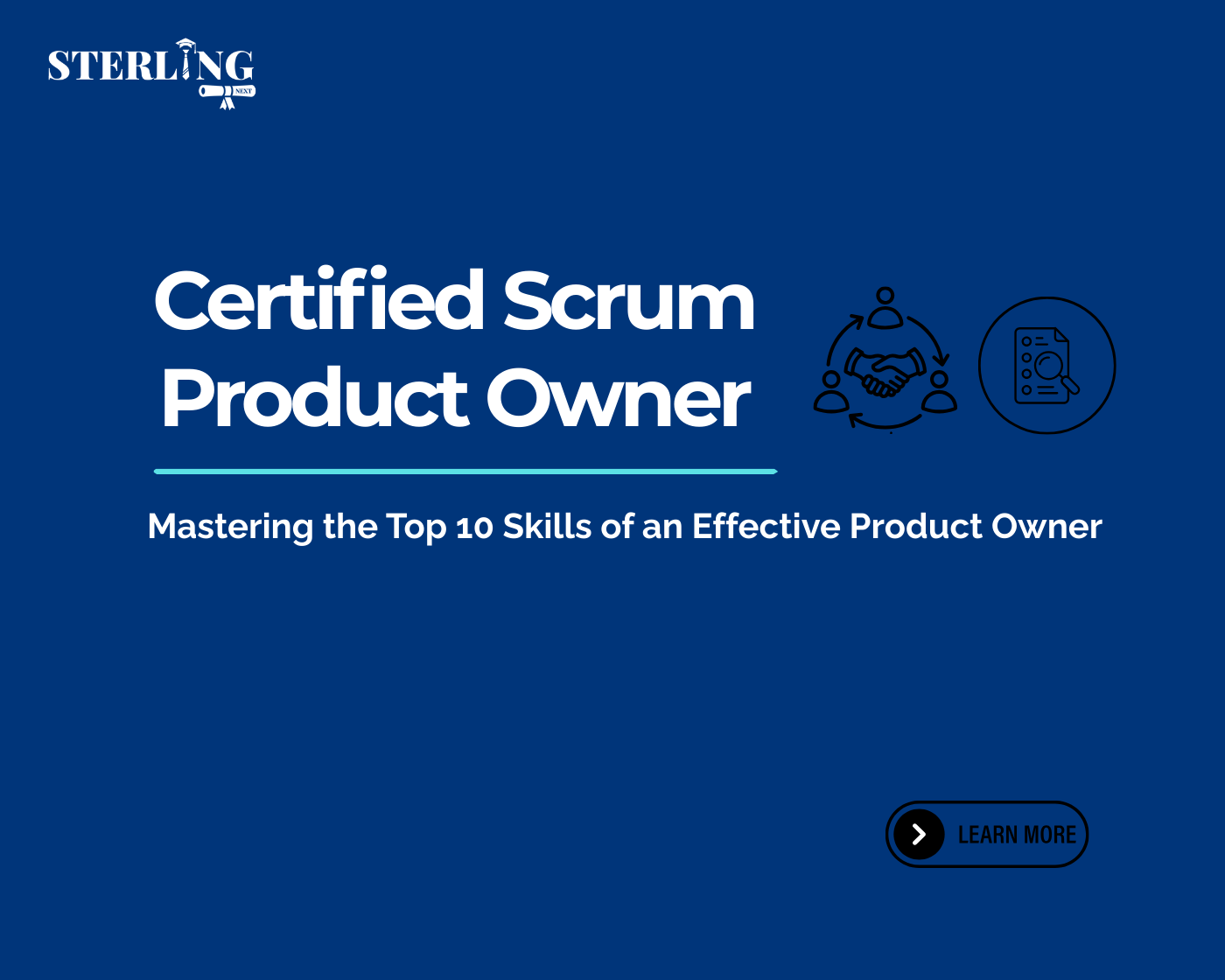 Top 10 Skills of an Effective Product Owner