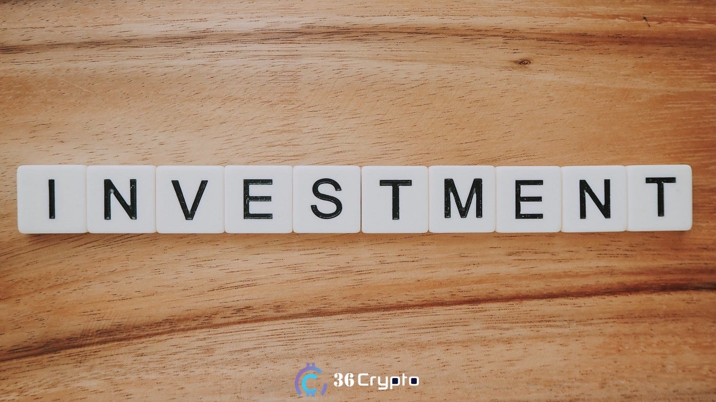 Top 5 Crypto with Low Cap to Invest in for October 2022–36Crypto | by  36Crypto | Coinmonks | Medium