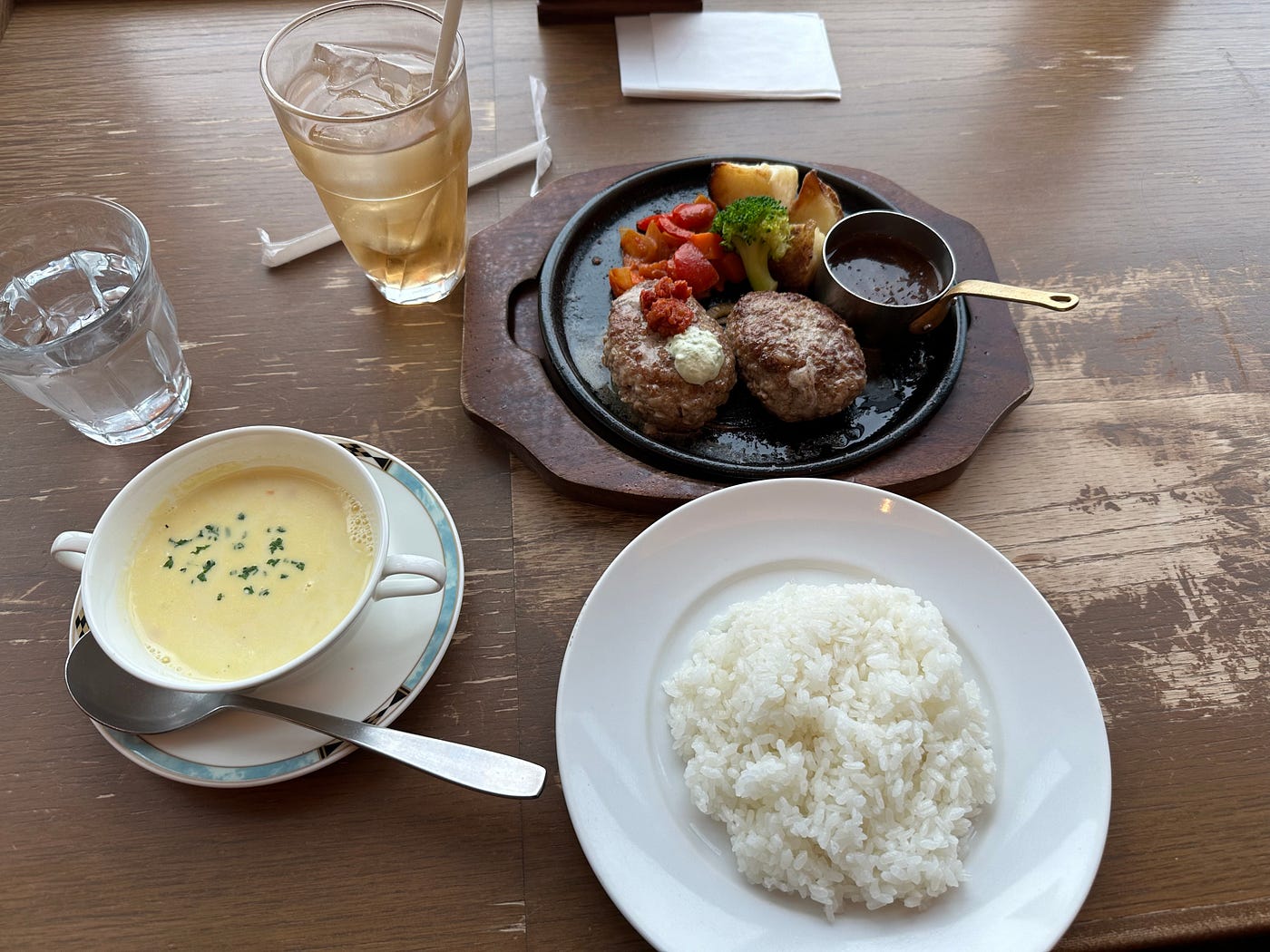 Airport Grill & Bar