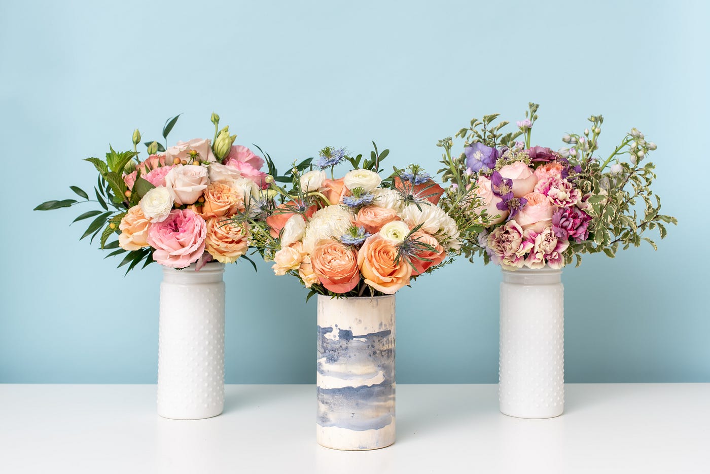Urban stems sale flowers