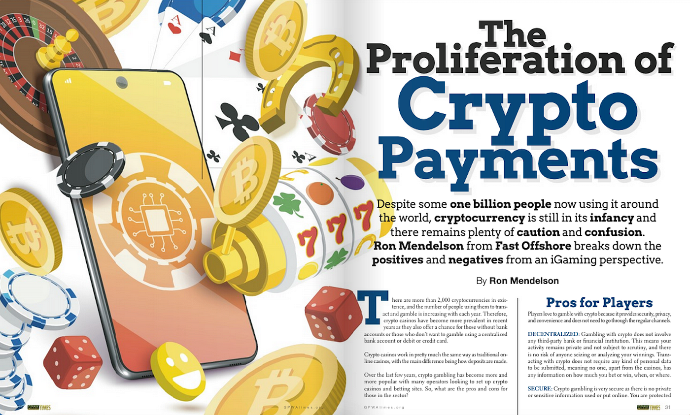 The love story between gambling and crypto | by RossToTheFuture |  azuroprotocol