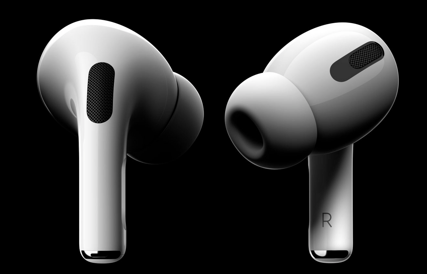 An honest review of the Apple AirPods Pro headphones | by Jakub Jirak | Mac  O'Clock | Medium