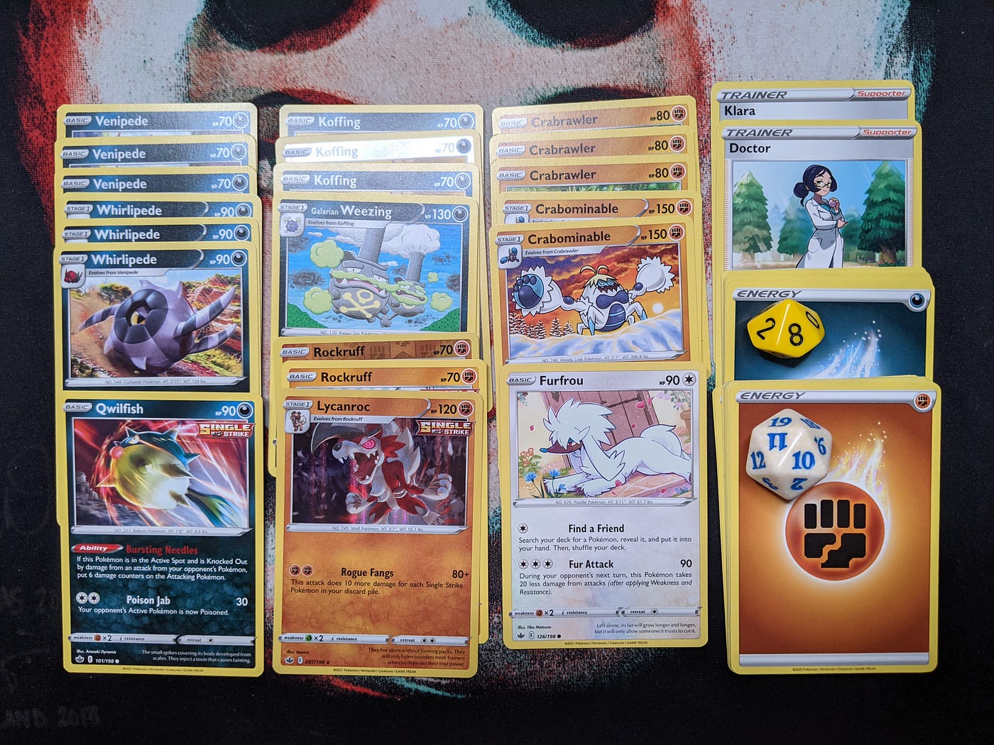 pokemon card draft Dev Diary #1: Pokemon TCG Cube Draft : Juha-Matti Santala