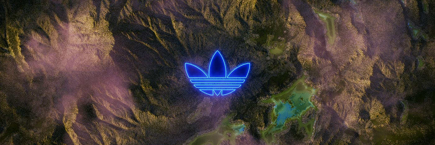 Adidas una marca identidad. Recuerdo que en mi adolescencia el