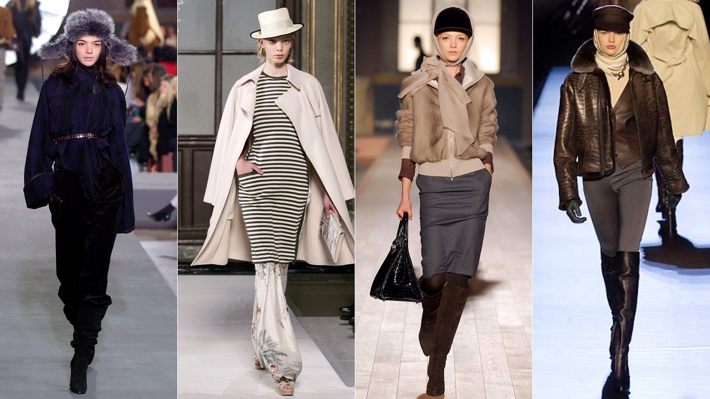 《穿著 Prada 的惡魔 2》：從 Runway 到 Threads 的時尚產業巨變