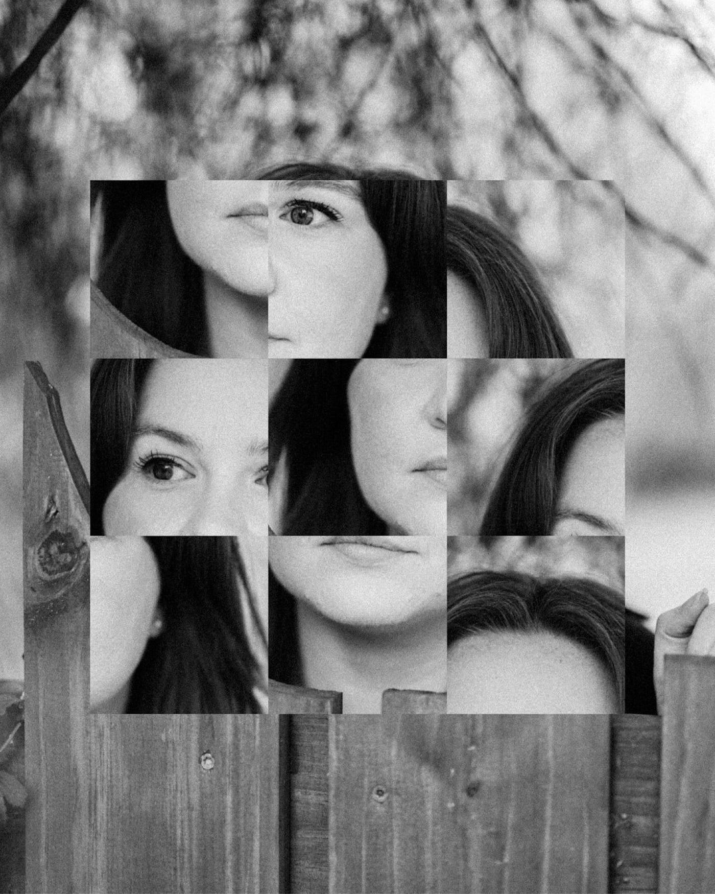An Ode to the versions of me I never became