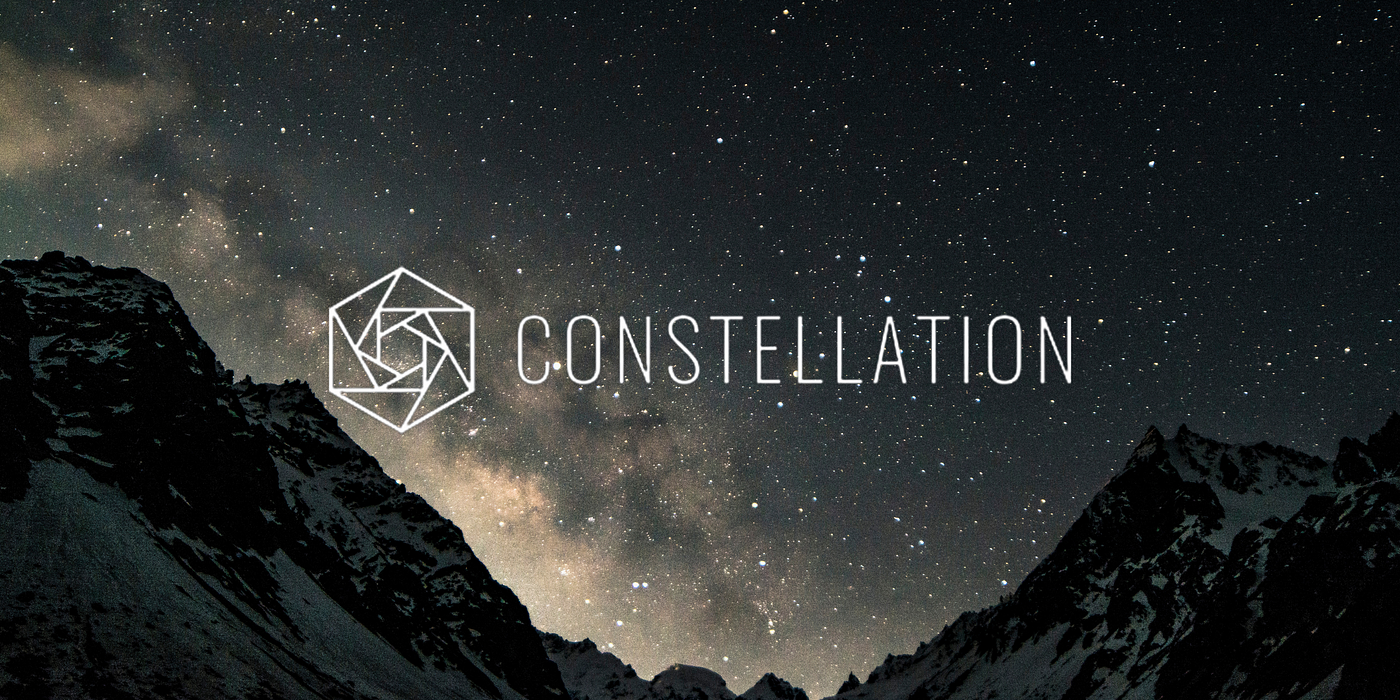 The Constellation Network ($DAG) Ecosystem | by Richard Goldman | Gasworks  Crypto | Medium