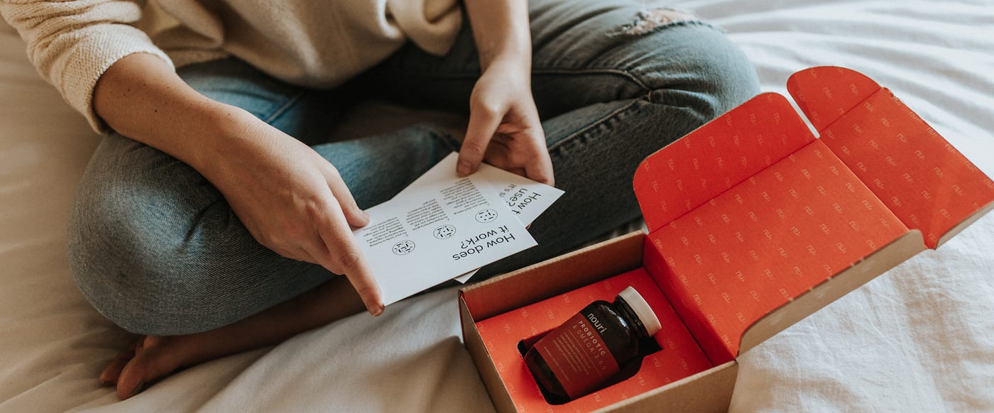 The Relationship Between Unboxing Experiences and Customer Retention