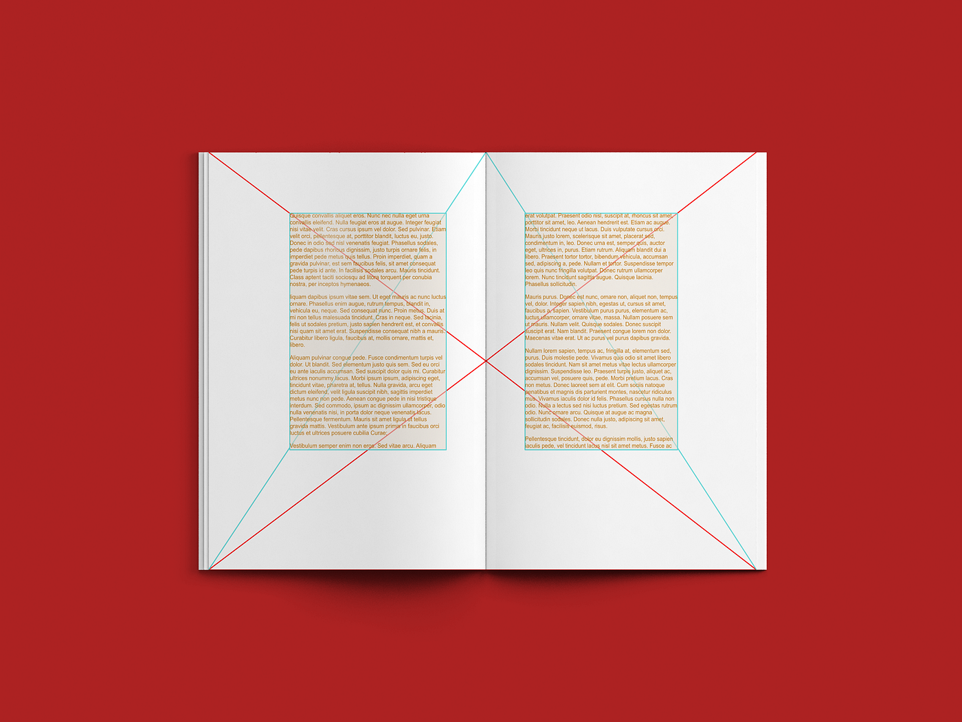Layout grids — a new beginning
