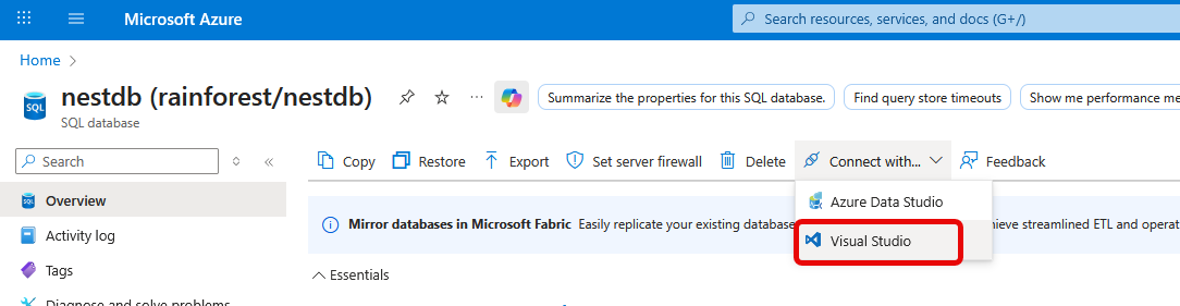 Microsoft Entra ID Yeets Me Out, And Azure SQL Backs It Up. | by