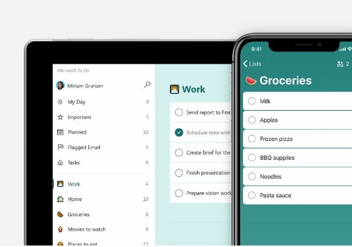 The Best To-Do List Apps for 2023