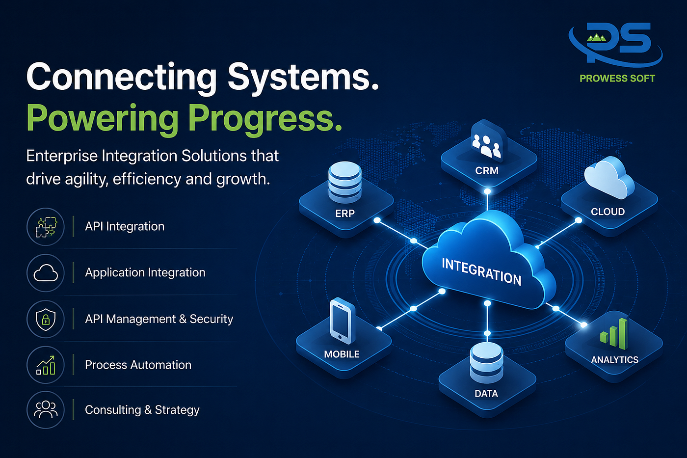 API Integration vs Application Integration: What Is the Difference?