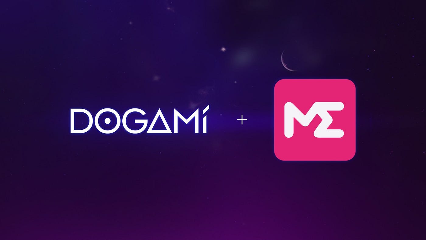 DOGAMÍ Community Update #17. GM and welcome to Community Update #17… | by  Dogamí | Medium