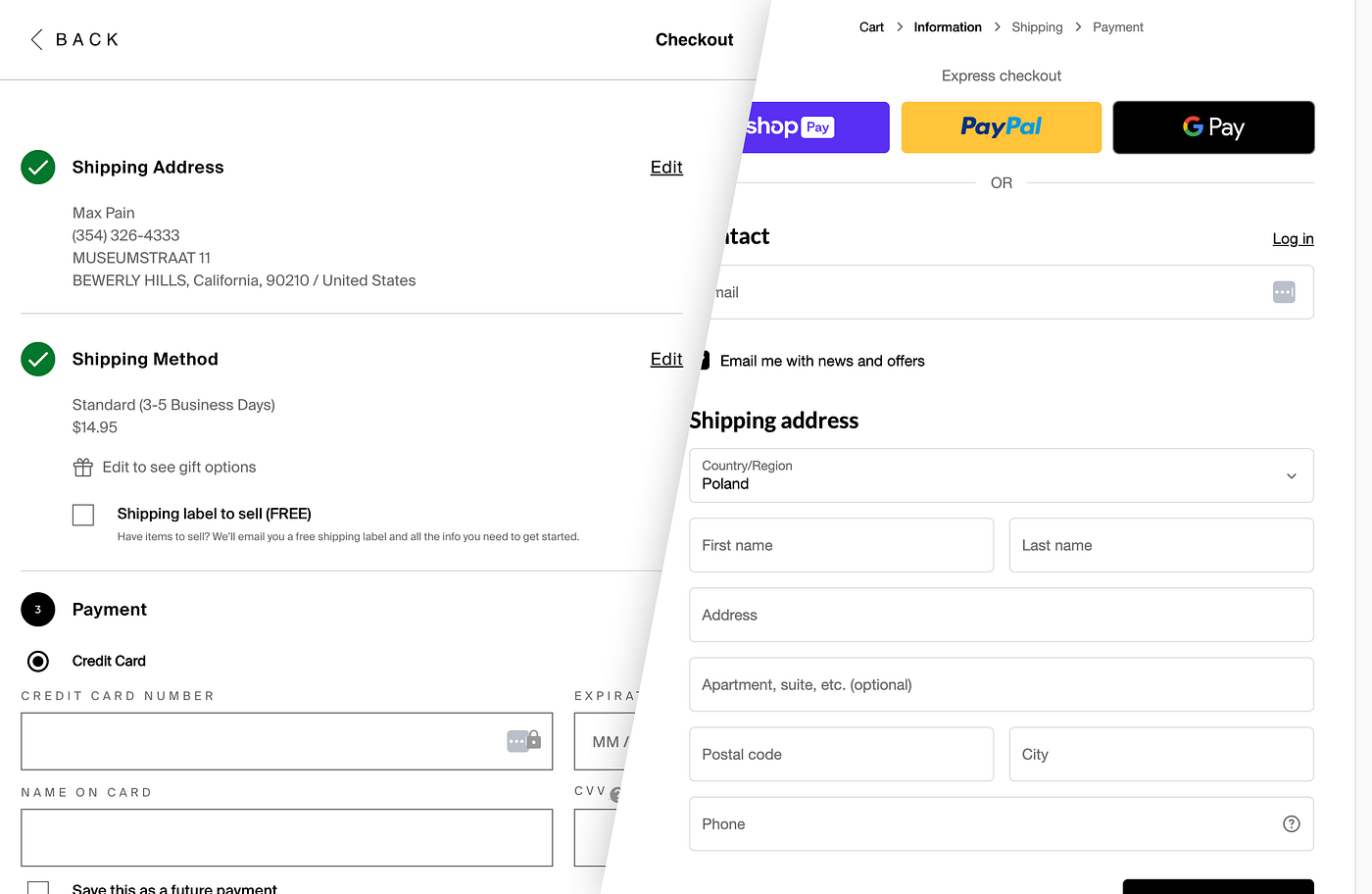 Mga A/B Testing Ideas para Palakasin ang CTA at Checkout Flow