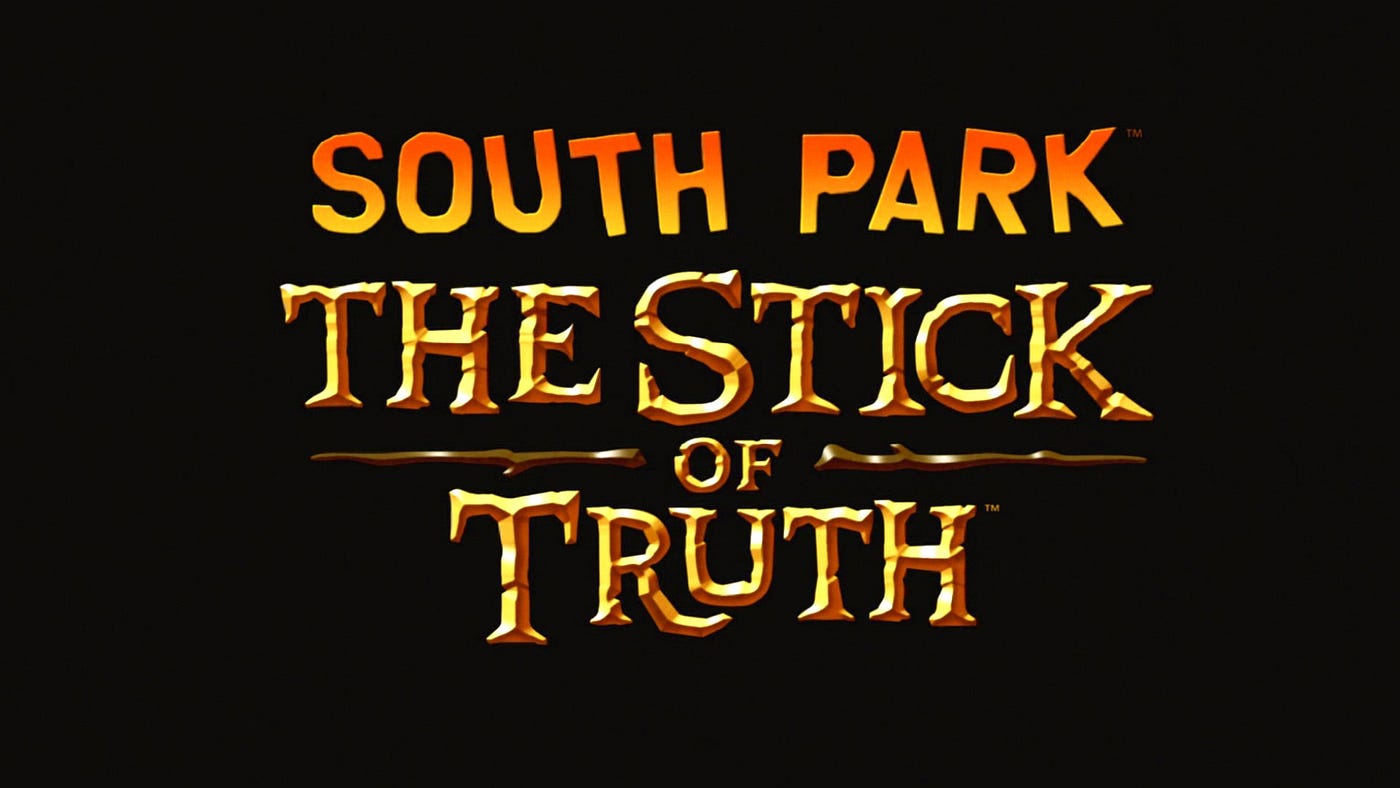 South Park: The Stick of Truth The Licensed Game That Actually Worked