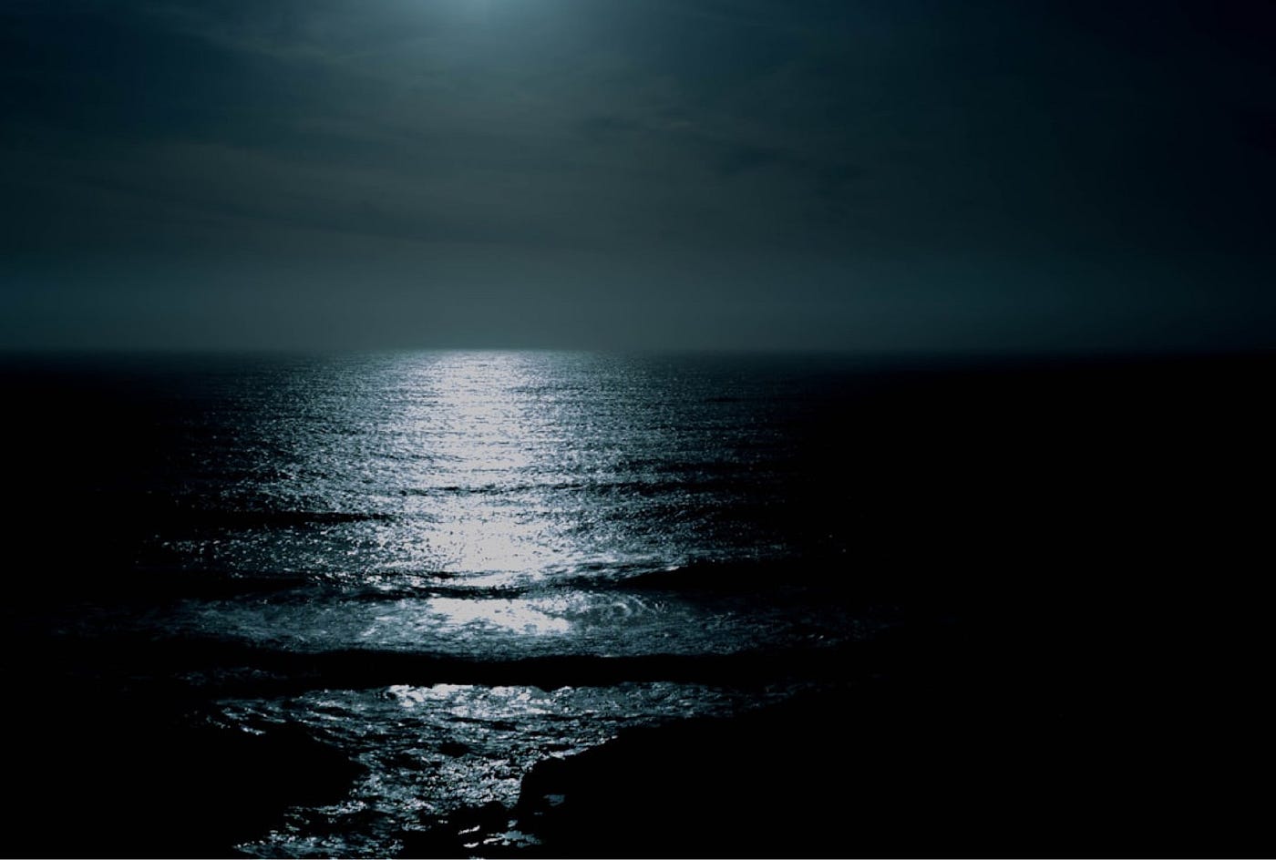 Photo by Lukas Robertson on Unsplash