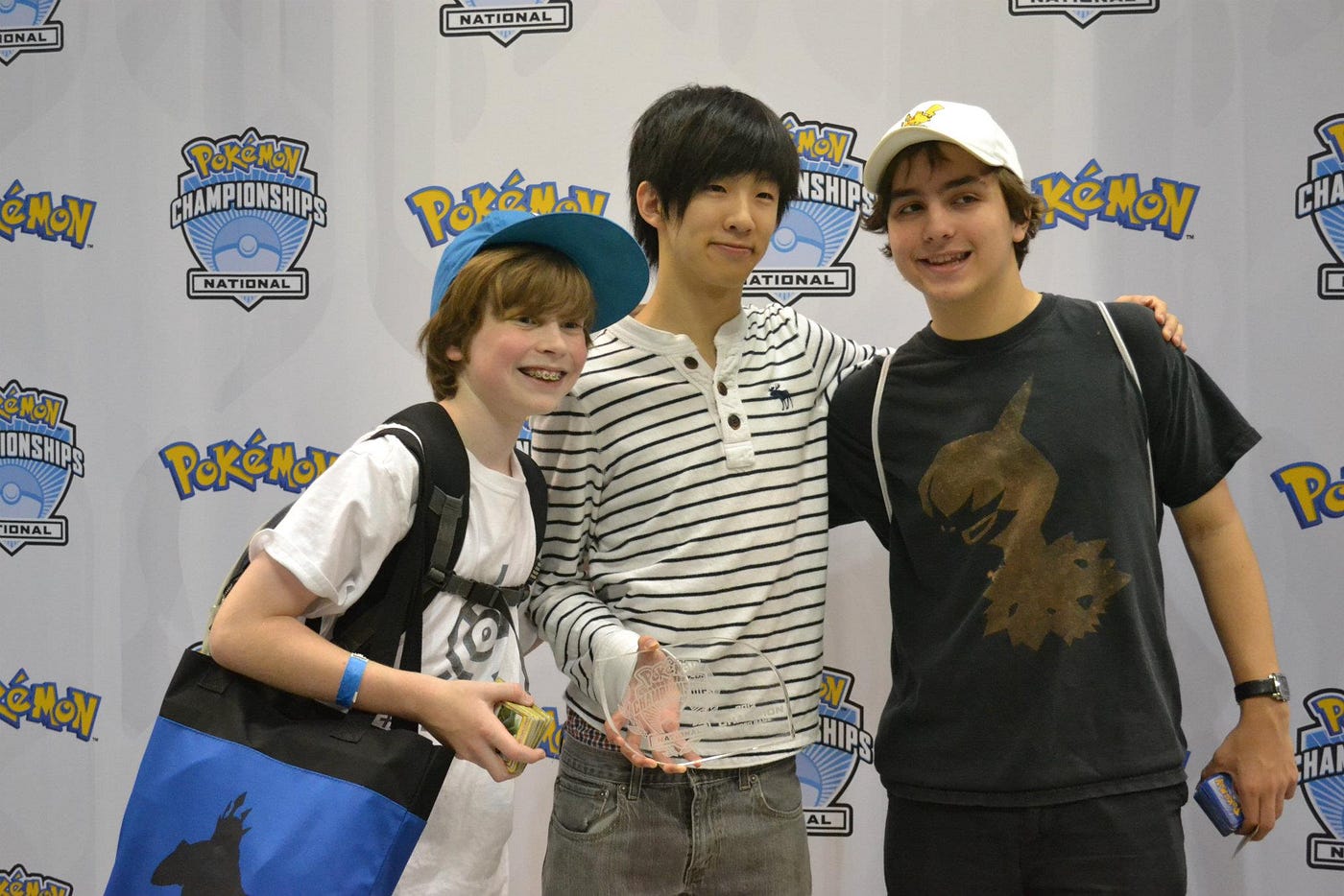 The Snorlax Conspiracy! Top 16 Pokémon VGC Worlds Report, by Aaron Traylor