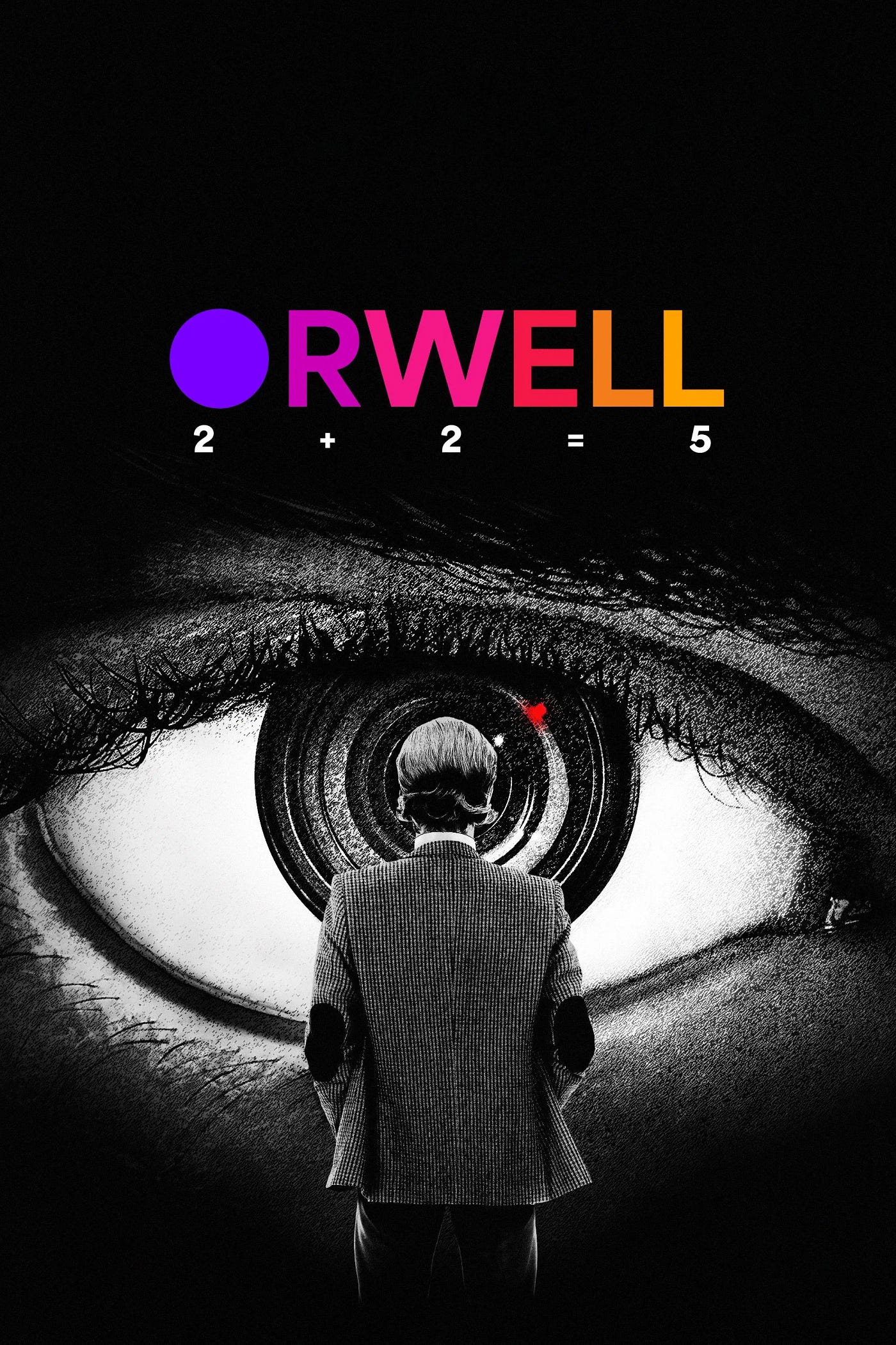Orwell: 2+2=5: documentário arqueologiza radicalidade crítica antifascismos de George Orwell e faz…