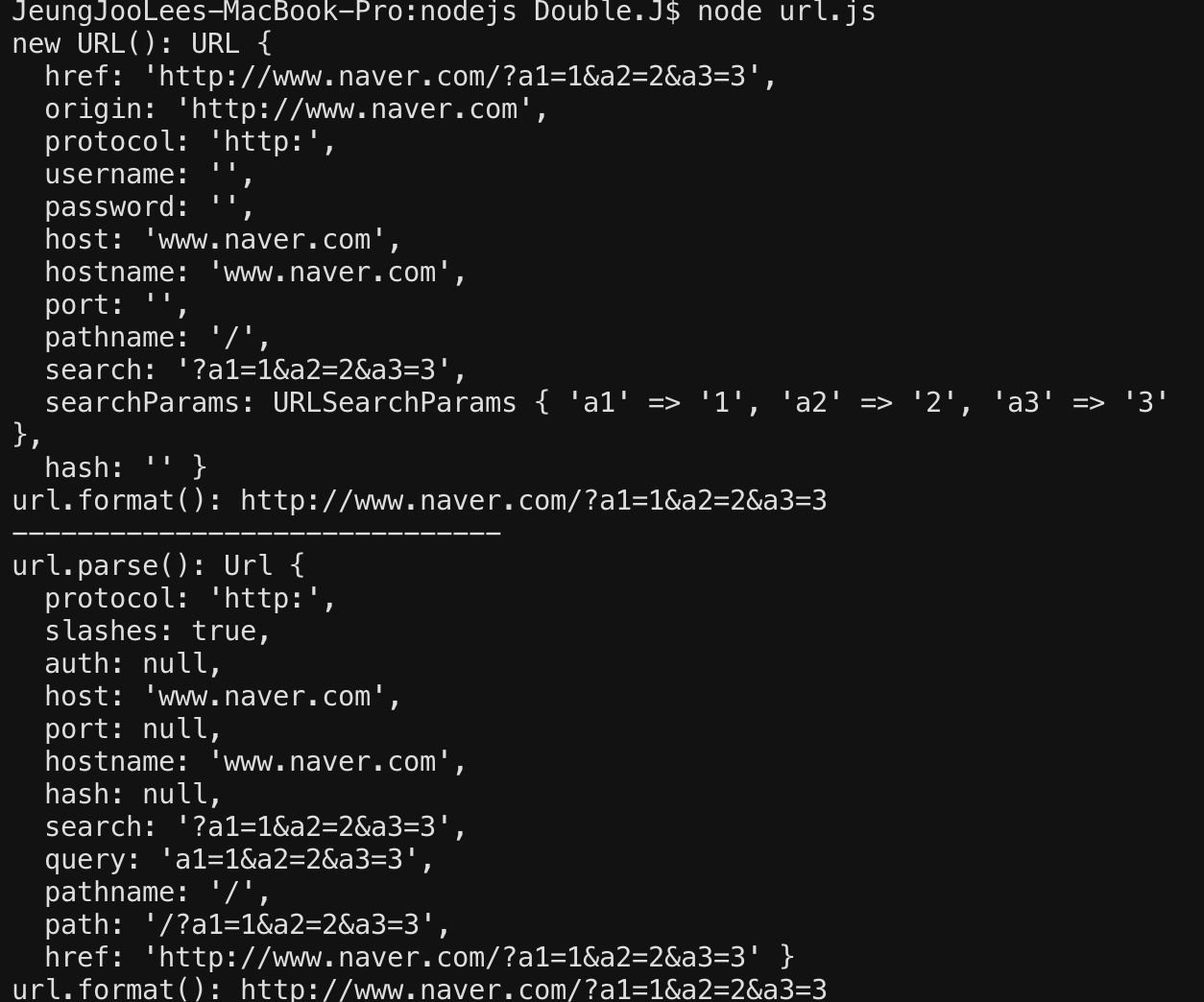 Node.JS] 노드는 무엇이고 어떠한 기능들이 있는가? — (1) | by JeungJoo Lee | Day34 Inc. |  Medium