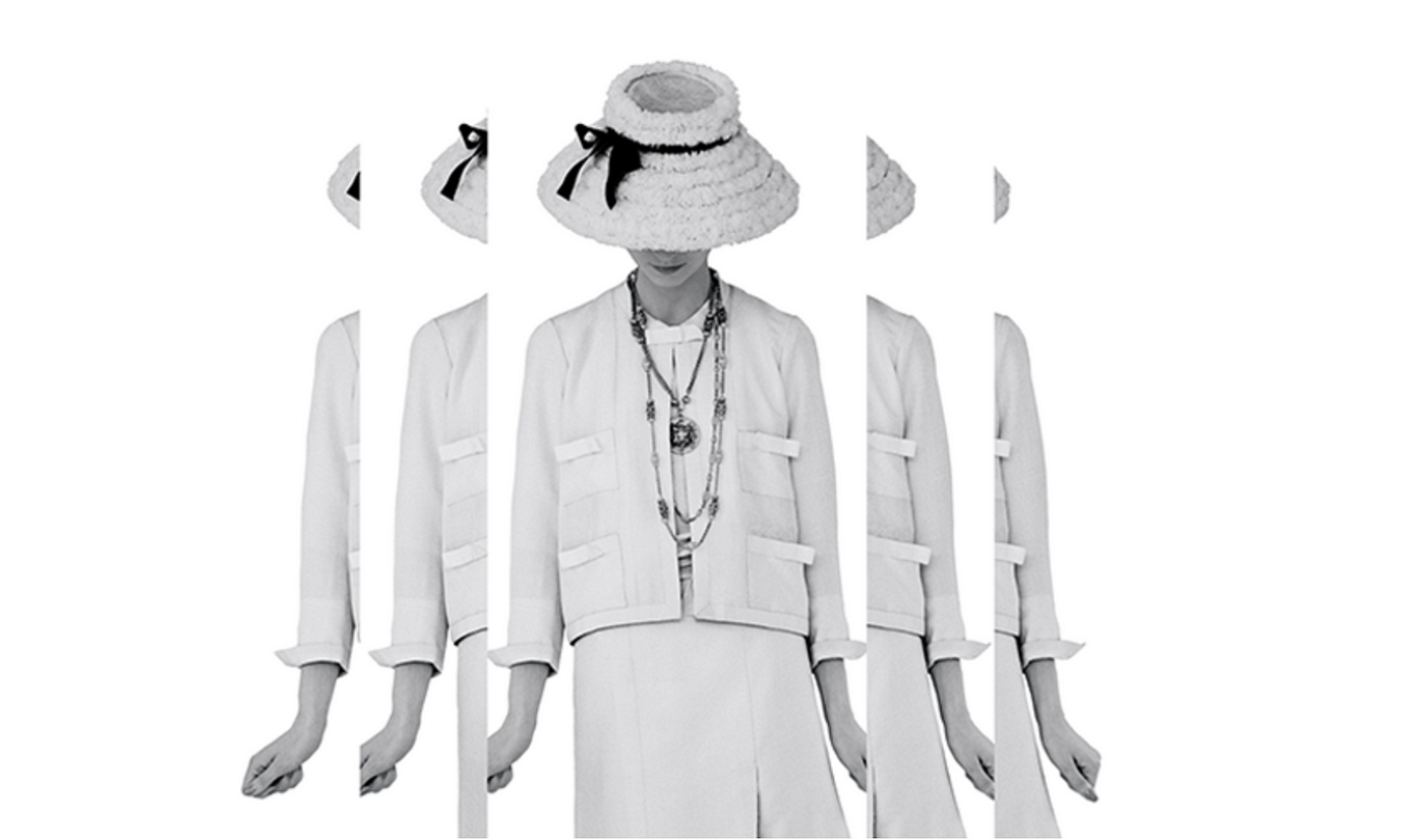 The sound world of Gabrielle Chanel. Fashion Manifesto, by Coda to Coda