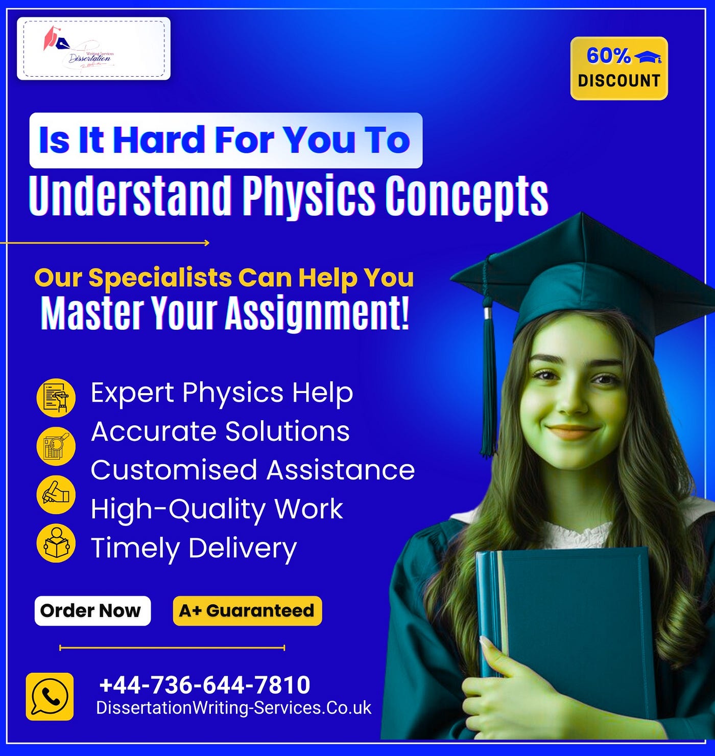Physics Concepts