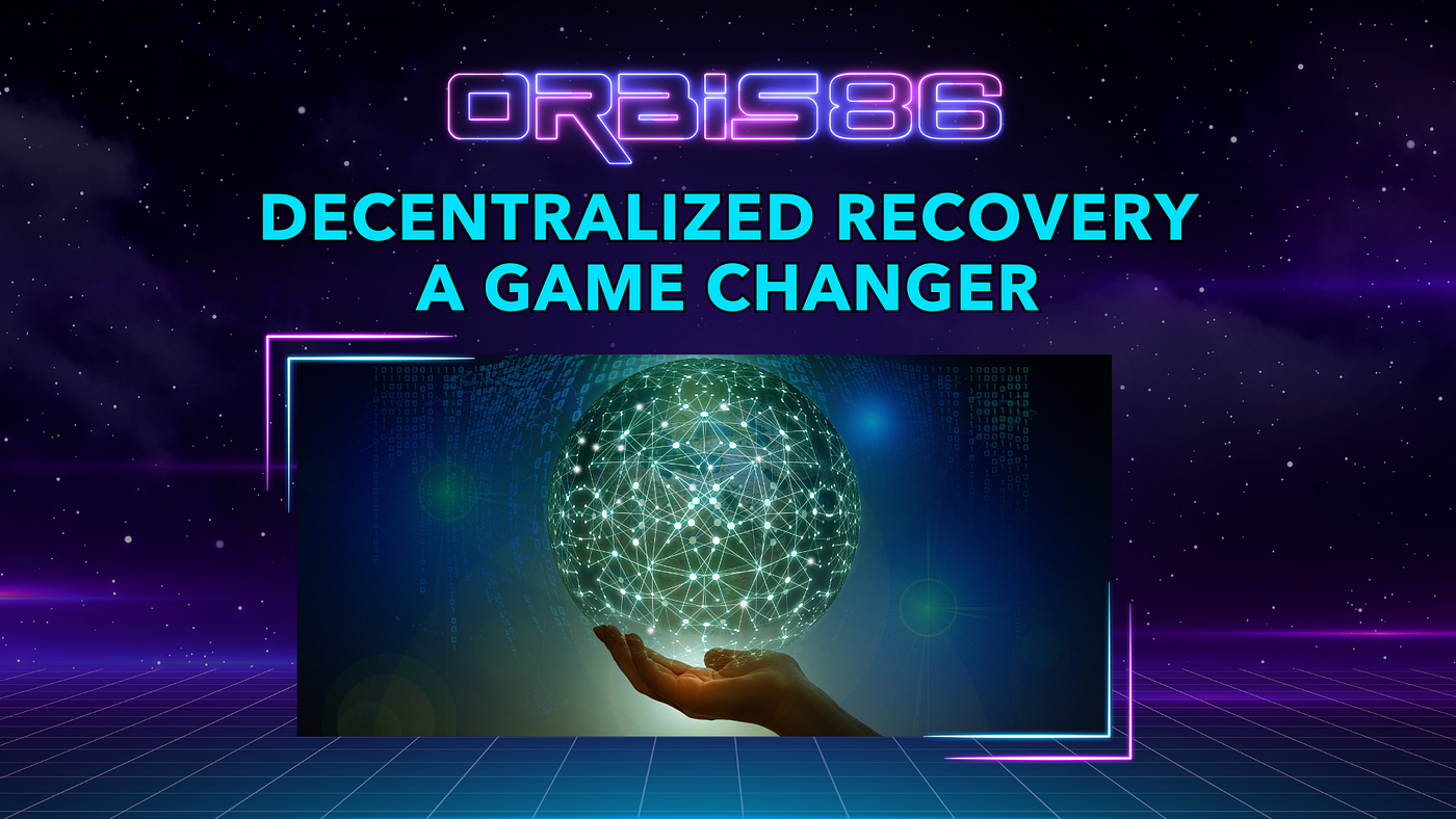 Exclusive Interview: Leemon Baird on the Future of Blockchain &  Cryptocurrency | by Orbis86 | Medium