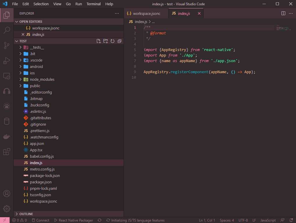 Principales Extensiones Gratuitas Para Cdigo De Visual